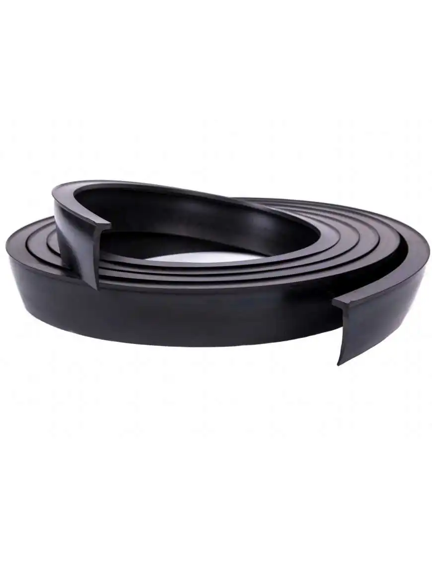 Poszerzenia gumowe nadkoli błotników 4 x 1,5 m + 7 cm Poszerzenia gumowe nadkoli błotników 4 x 1,5 m + 7 cm