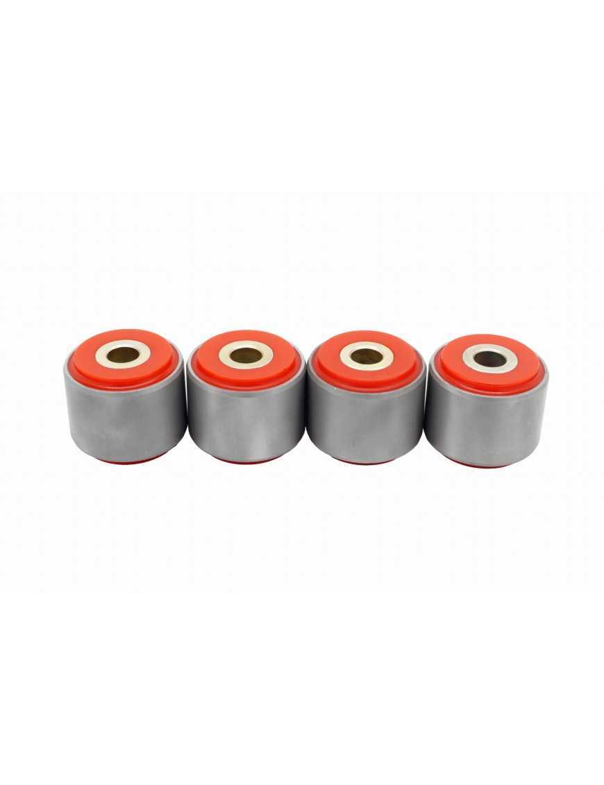 Centric Bushings for Nissan Patrol Y60/Y61 Set