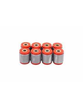 Tuleje tylnego wahacza Nissan Patrol Y60 / Y61 silentblock