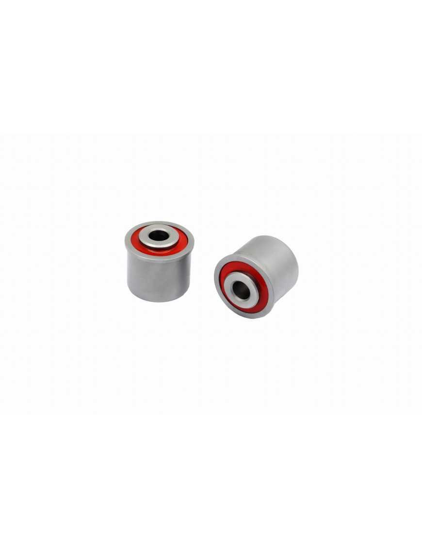 Complete set of Panhard rod bushings for Jeep Grand Cherokee II WJ WG (2 pieces)