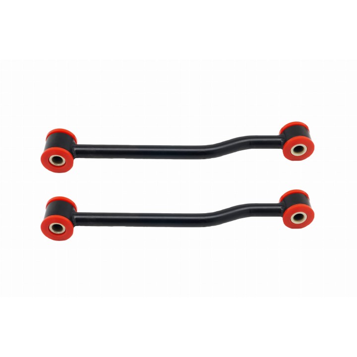 Łączniki stabilizatora LIFT +2" Jeep Cherokee WJ/WG komplet przód