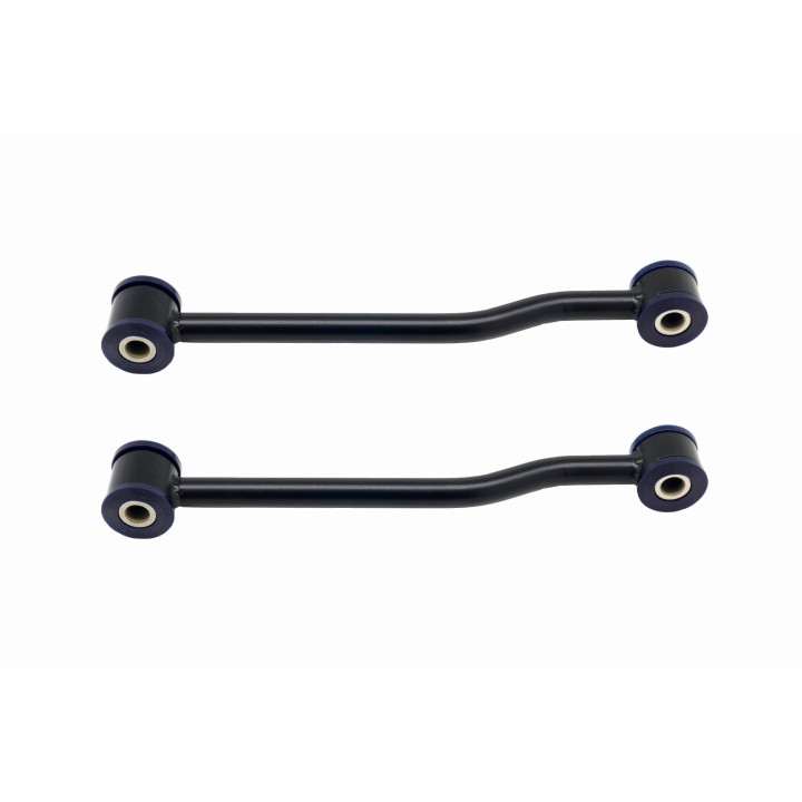Łączniki stabilizatora LIFT +2" Jeep Cherokee komplet przód