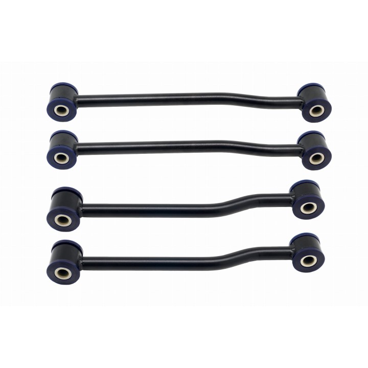 Łączniki stabilizatora LIFT +4" Jeep Cherokee WJ/WG komplet