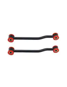 Łączniki stabilizatora LIFT +4" Jeep Cherokee WJ/WG komplet przód