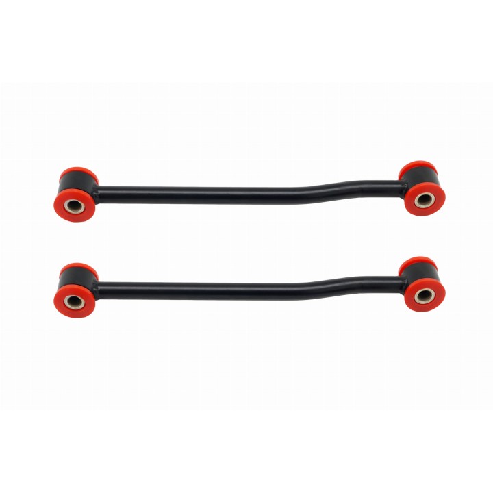 Łączniki stabilizatora LIFT +4" Jeep Cherokee WJ/WG komplet tył