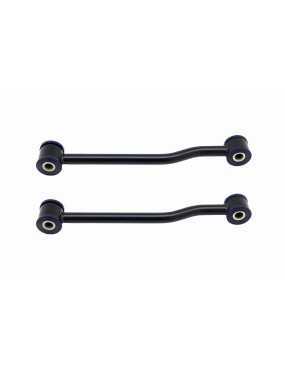 Łączniki stabilizatora LIFT +4" Jeep Cherokee WJ/WG komplet przód