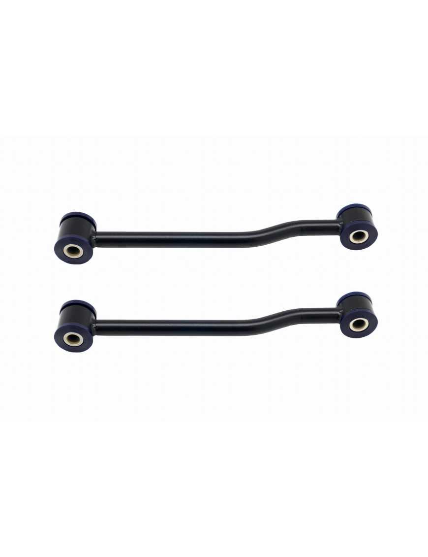 Łączniki stabilizatora LIFT 4" Jeep Cherokee WJ/WG komplet przód