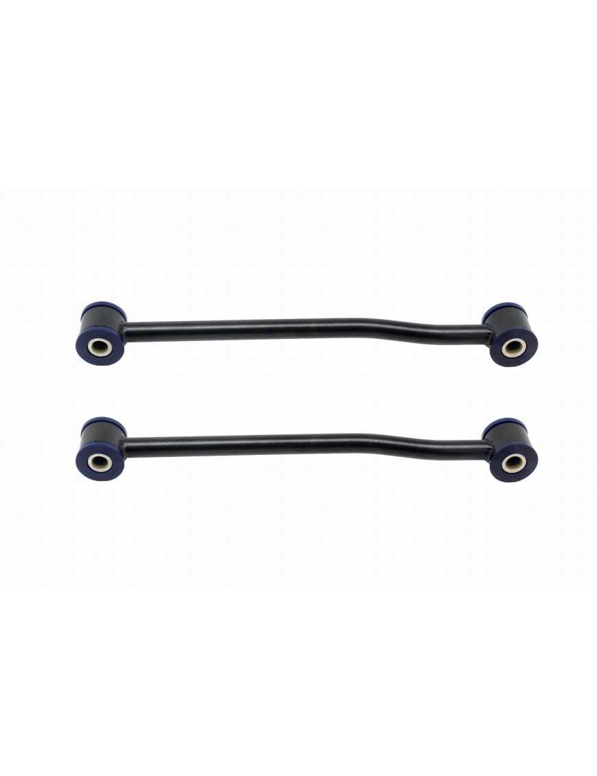 Łączniki stabilizatora LIFT +4" Jeep Cherokee WJ/WG komplet tył