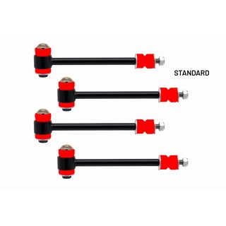 Komplet łączników stabilizatora wersja standard Nissan Patrol Y60