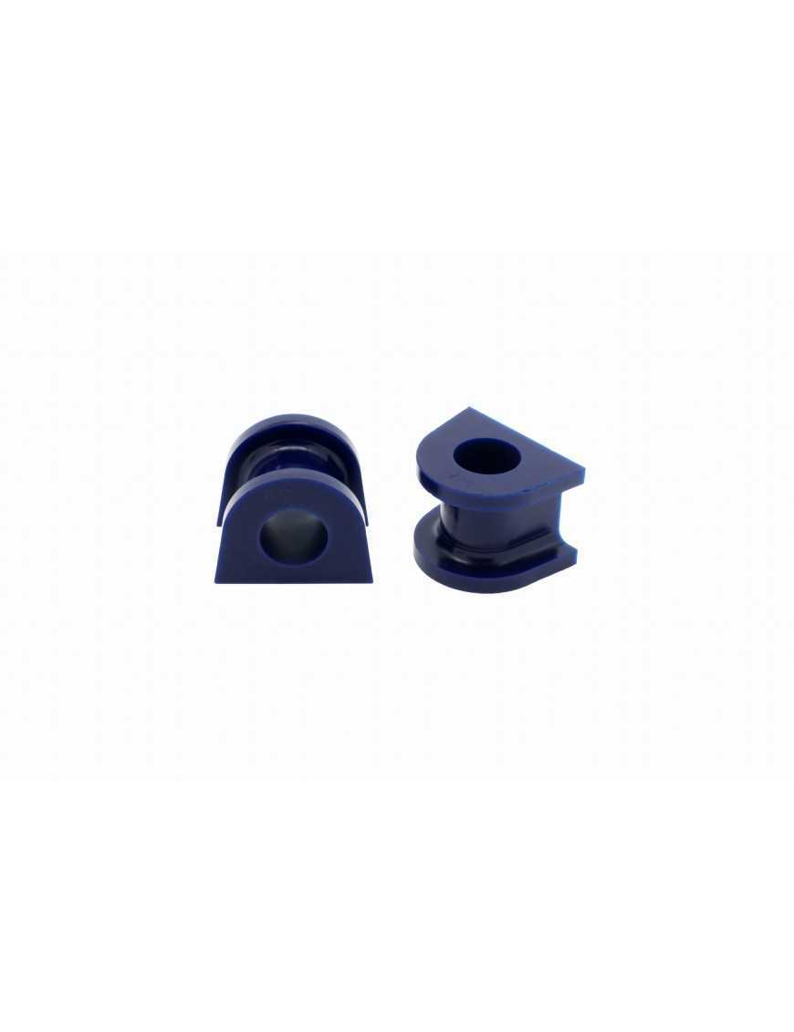 Komplet tulei tylnych stabilizatorów Mitsubishi Pajero 3 (24 mm) Komplet tulei tylnych stabilizatorów Mitsubishi Pajero 3 (24 mm)