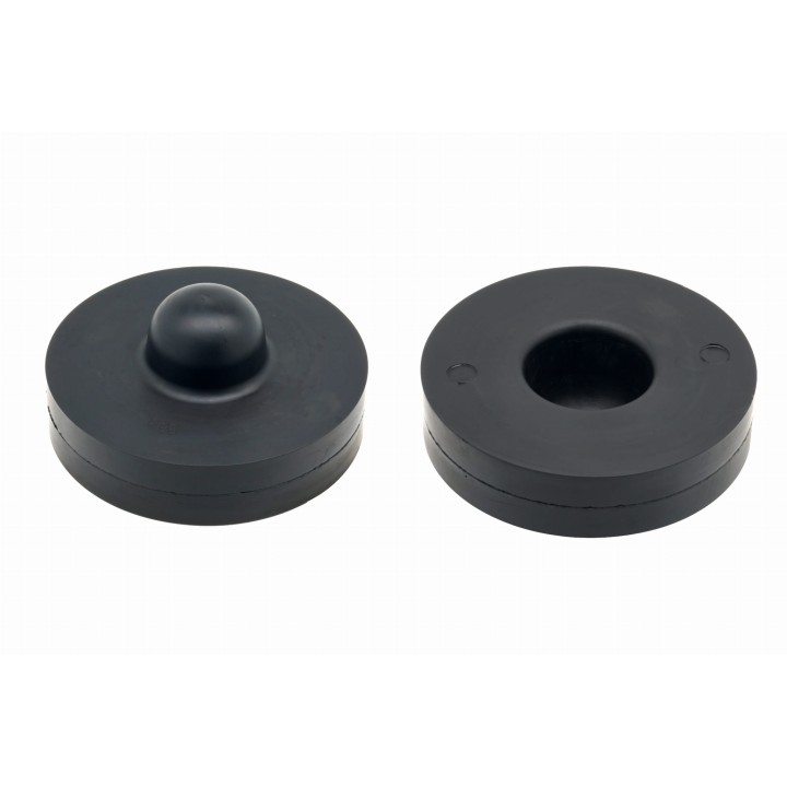 Gumowa podkładka sprężyn opel audi bmw vw lift +3cm
