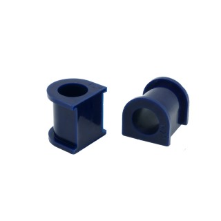 Komplet tulei stabilizatora  (24mm) Suzuki Samurai / Jimny przód