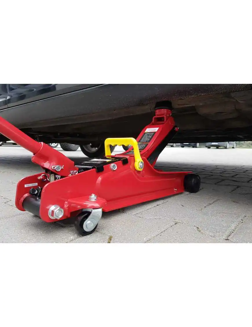 Podkładka gumowa pod lewarek podnośnik hydrauliczny