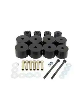 Body Lift 2" Suzuki Vitara / Grand Vitara I +5cm