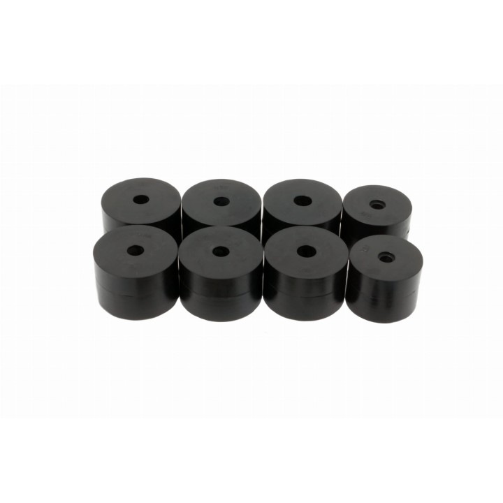 Body Lift 2" Suzuki Vitara / Grand Vitara I +5cm