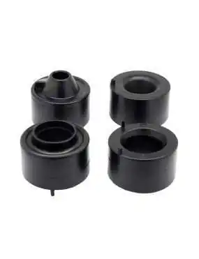 Podkładki sprężyn Jeep Wrangler JL lift  +2" cale