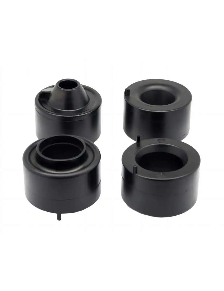 Podkładki sprężyn Jeep Wrangler JL lift  +2" cale