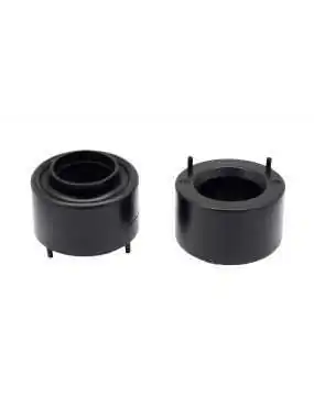 Podkładki przednich sprężyn Jeep Wrangler JL lift  +2" cale