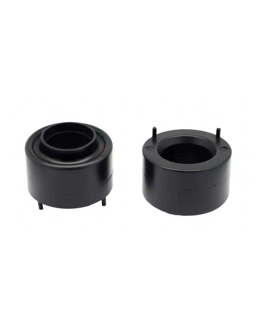 Podkładki przednich sprężyn Jeep Wrangler JL lift  +2" cale