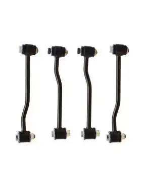 Łączniki stabilizatorów Jeep Wrangler JL lift +3-4" (granatowy)