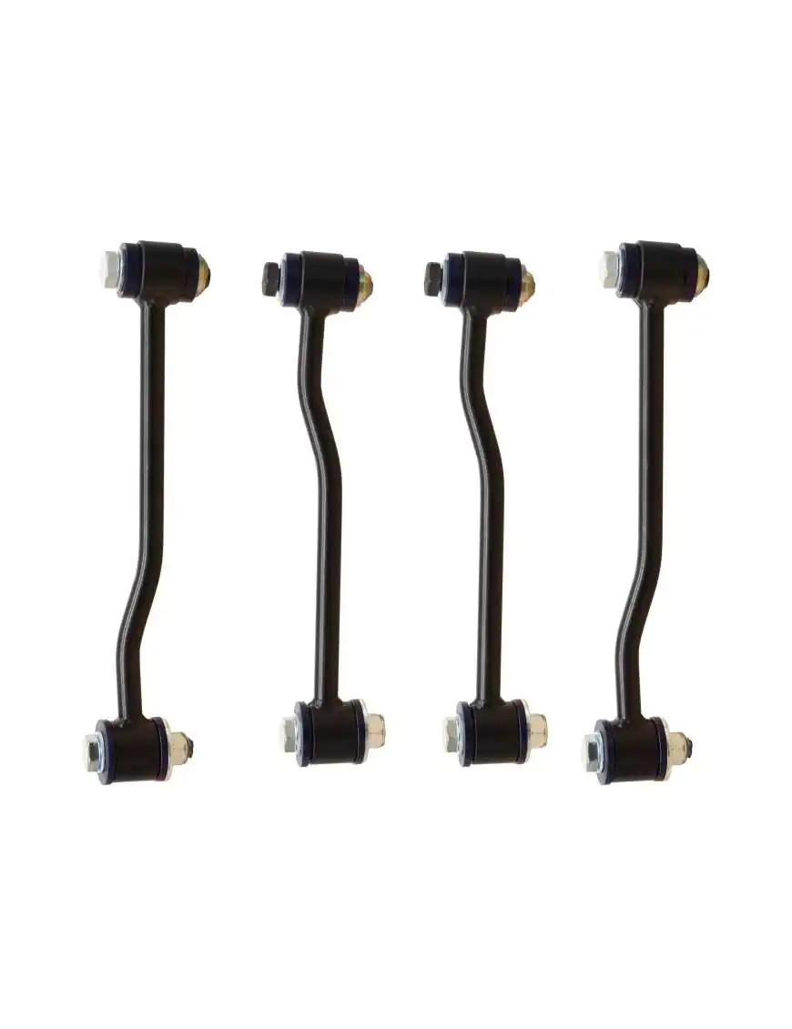Łączniki stabilizatorów Jeep Wrangler JL lift +3-4" (granatowy)