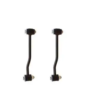 Łączniki tył stabilizatorów Jeep Wrangler JL lift +1,5-2" (granatowy)