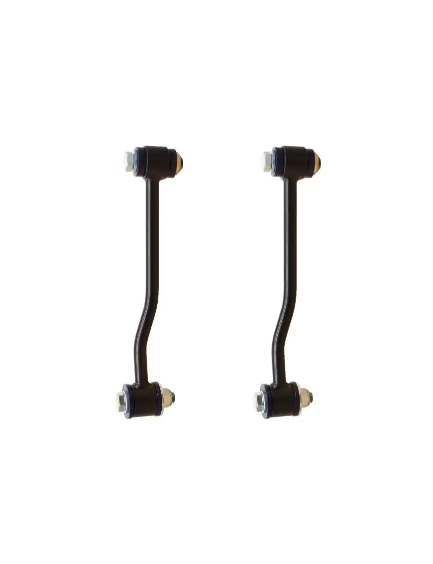 Łączniki tył stabilizatorów Jeep Wrangler JL lift +1,5-2" (granatowy)