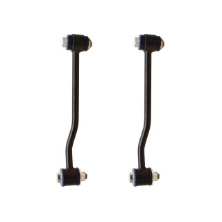 Łączniki tył stabilizatorów Jeep Wrangler JL lift +3-4" (granatowy)