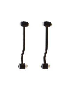 Łączniki tył stabilizatorów Jeep Wrangler JL lift +3-4" (granatowy)