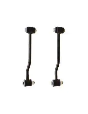 Łączniki tył stabilizatorów Jeep Wrangler JL lift +3-4" (granatowy)