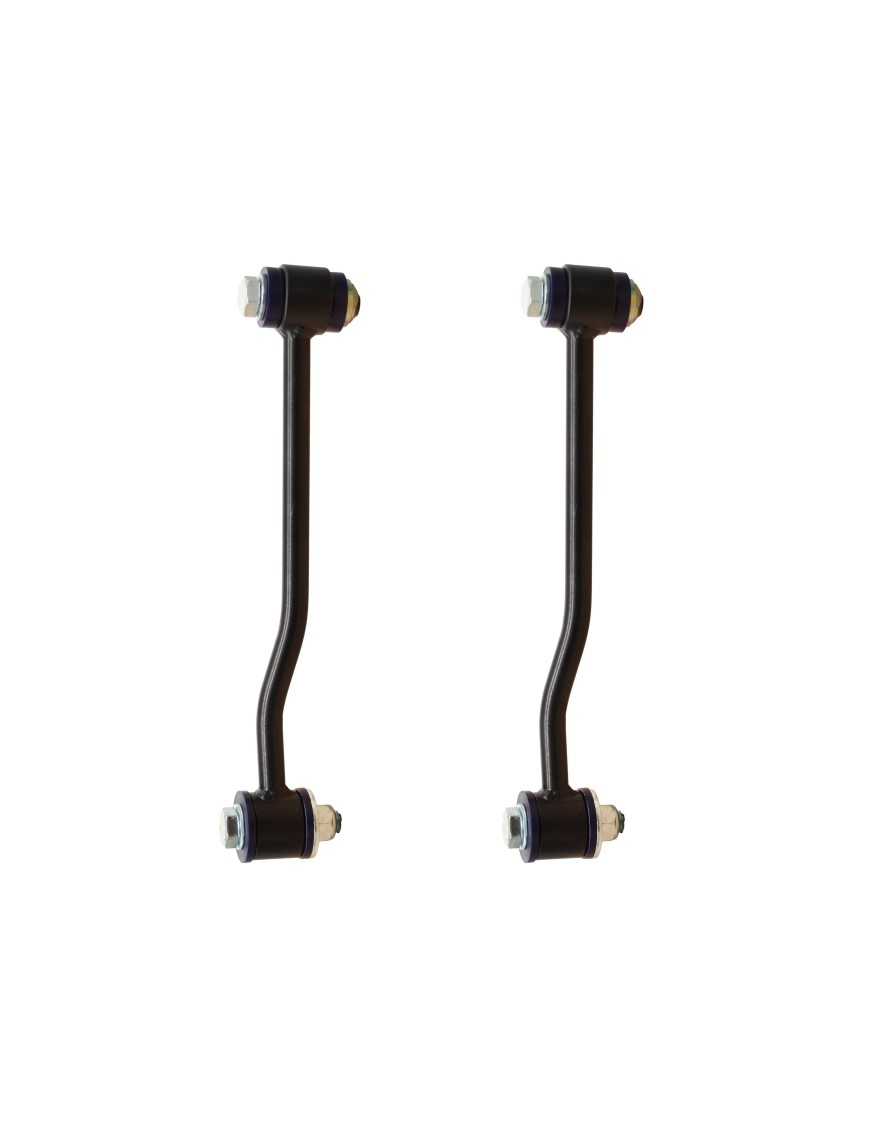 Łączniki tył stabilizatorów Jeep Wrangler JL lift +3-4" (granatowy)