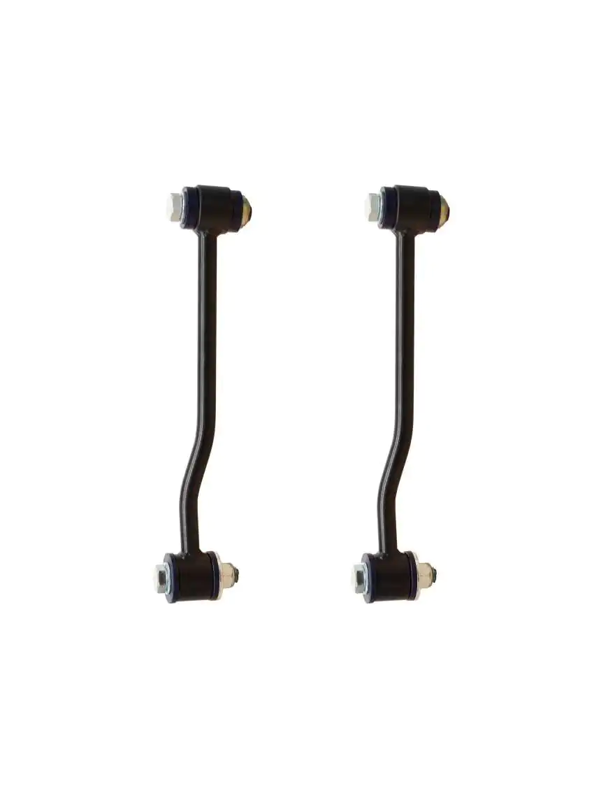 Łączniki tył stabilizatorów Jeep Wrangler JL lift +3-4" (granatowy)