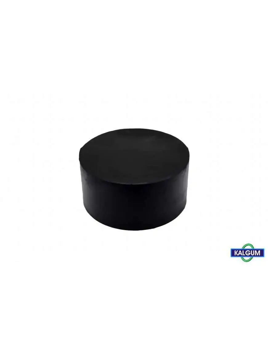 Gumowa podkładka / odbój 63 x 30 mm