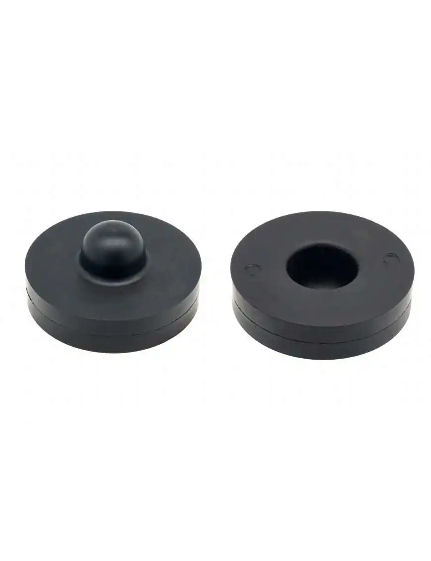 Gumowa podkładka sprężyn opel audi bmw vw lift + 2 cm