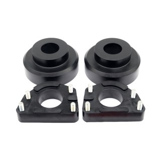 Jeep Cherokee / Liberty KJ (2002-07) lift zawieszenia + 2 cale