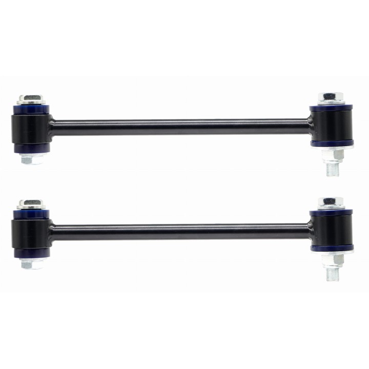 Łączniki stabilizatora Jeep Wrangler JK tył LIFT +2" wersja wzmocniona tuning