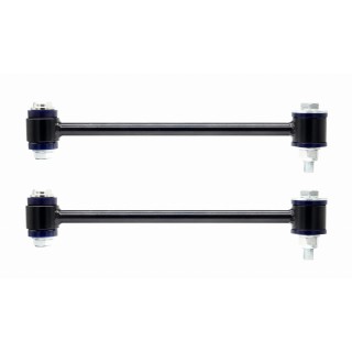 Łączniki stabilizatora Jeep Wrangler JK tył LIFT +4" wersja wzmocniona tuning