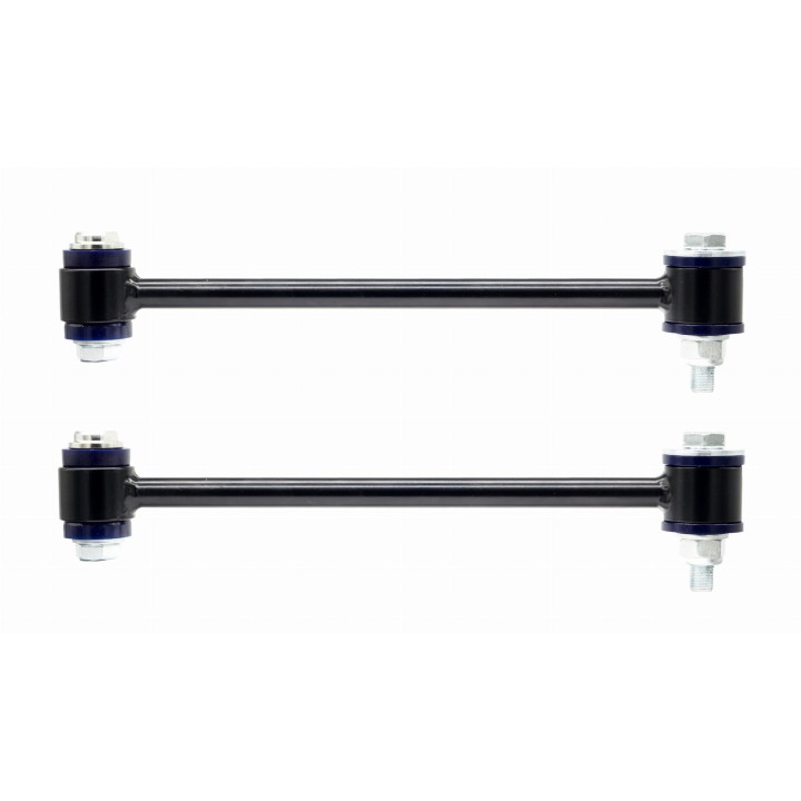 Łączniki stabilizatora Jeep Wrangler JK tył LIFT +4" wersja wzmocniona tuning
