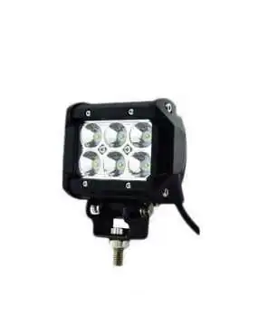 Panel LED 6 x LED flood