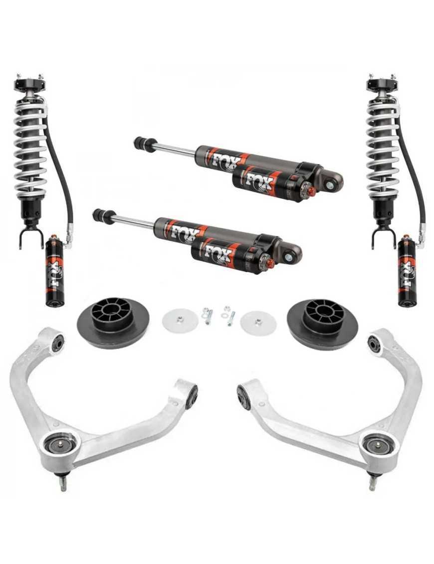 Zestaw zawieszenia Fox Lift 3"