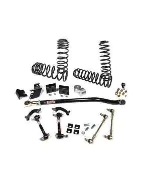 Zestaw zawieszenia JKS Lift 2,5"