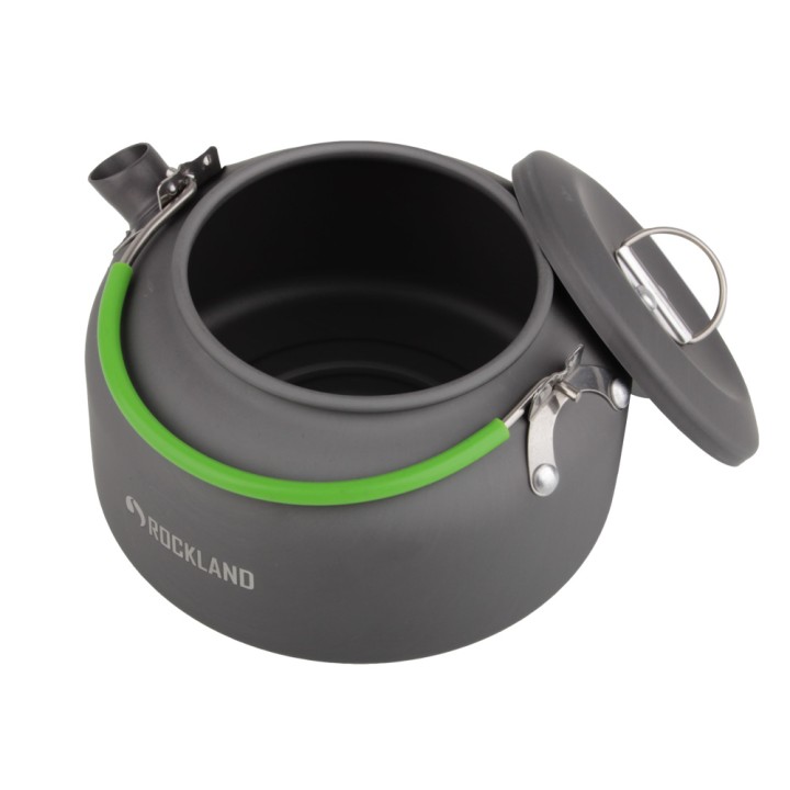 Rockland - Aluminiowy czajnik - 800 ml