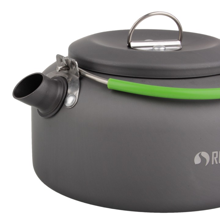 Rockland - Aluminiowy czajnik - 800 ml