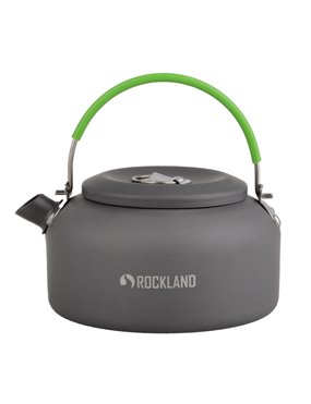 Rockland - Aluminiowy czajnik - 800 ml