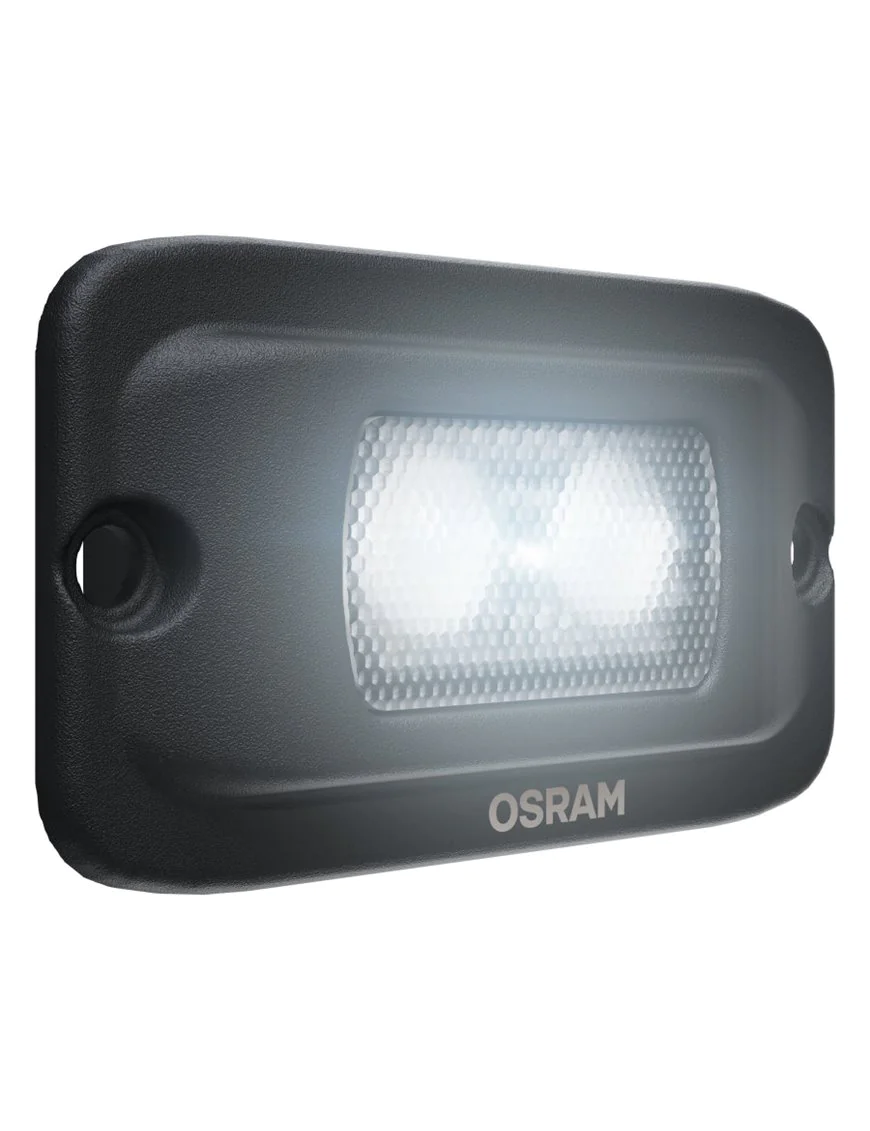 Flush mount WL VX100-FL OSram