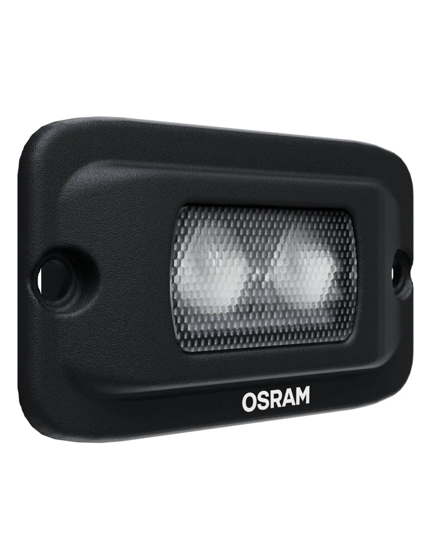 Osram lampa do zabudowy Flush mount WL VX100-FL