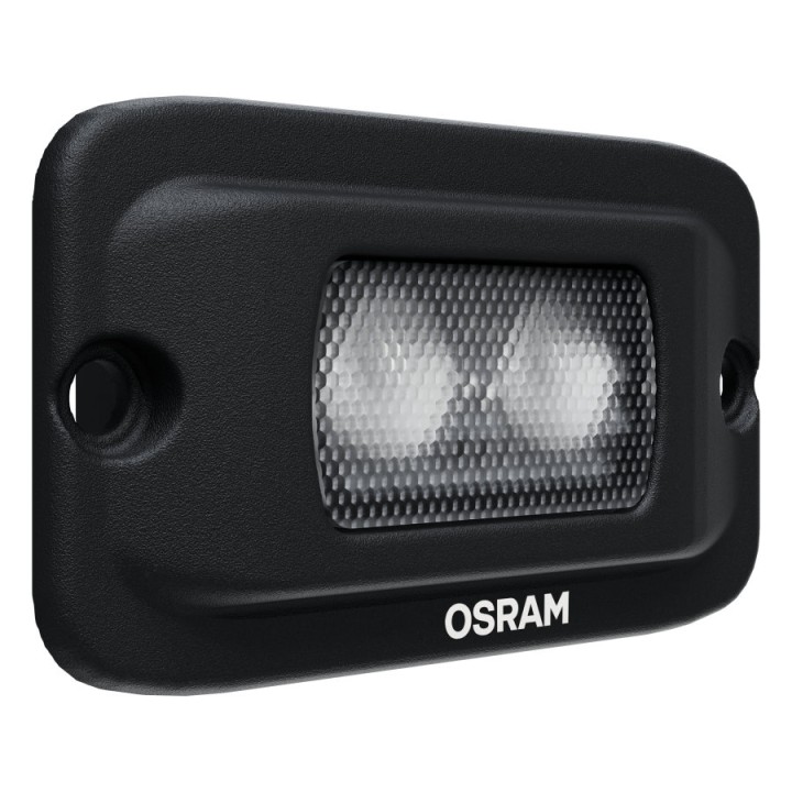Osram lampa do zabudowy Flush mount WL VX100-FL