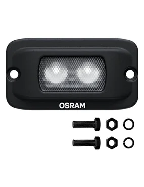 Flush mount WL VX100-FL OSram