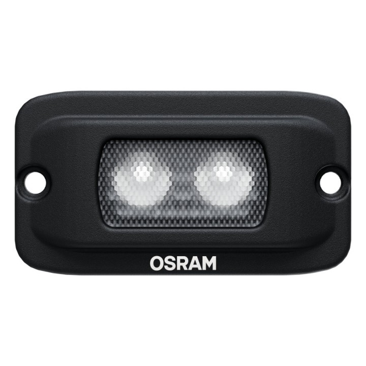 Osram lampa do zabudowy Flush mount WL VX100-FL