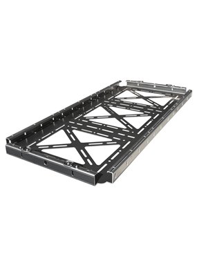 BOX ROOF TRAY - 3 boxes